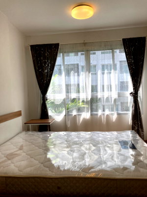 คอนโดให้เช่า : 🏙️✨ FOR RENT: Elio Sukhumvit 64 — MODERN CITY LIVING WITH RESORT-STYLE FACILITIES!  💰 Rental Price: 13,000 THB/month 
