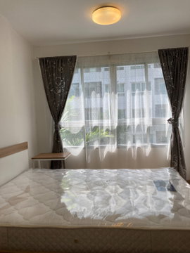 🏙️✨ FOR RENT: Elio Sukhumvit 64 — MODERN CITY LIVING WITH RESORT-STYLE FACILITIES! 💰 Rental Price: 13,000 THB/month