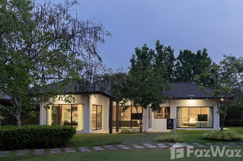 3 Bedroom House for sale at Baan Pattaya 5  1936823