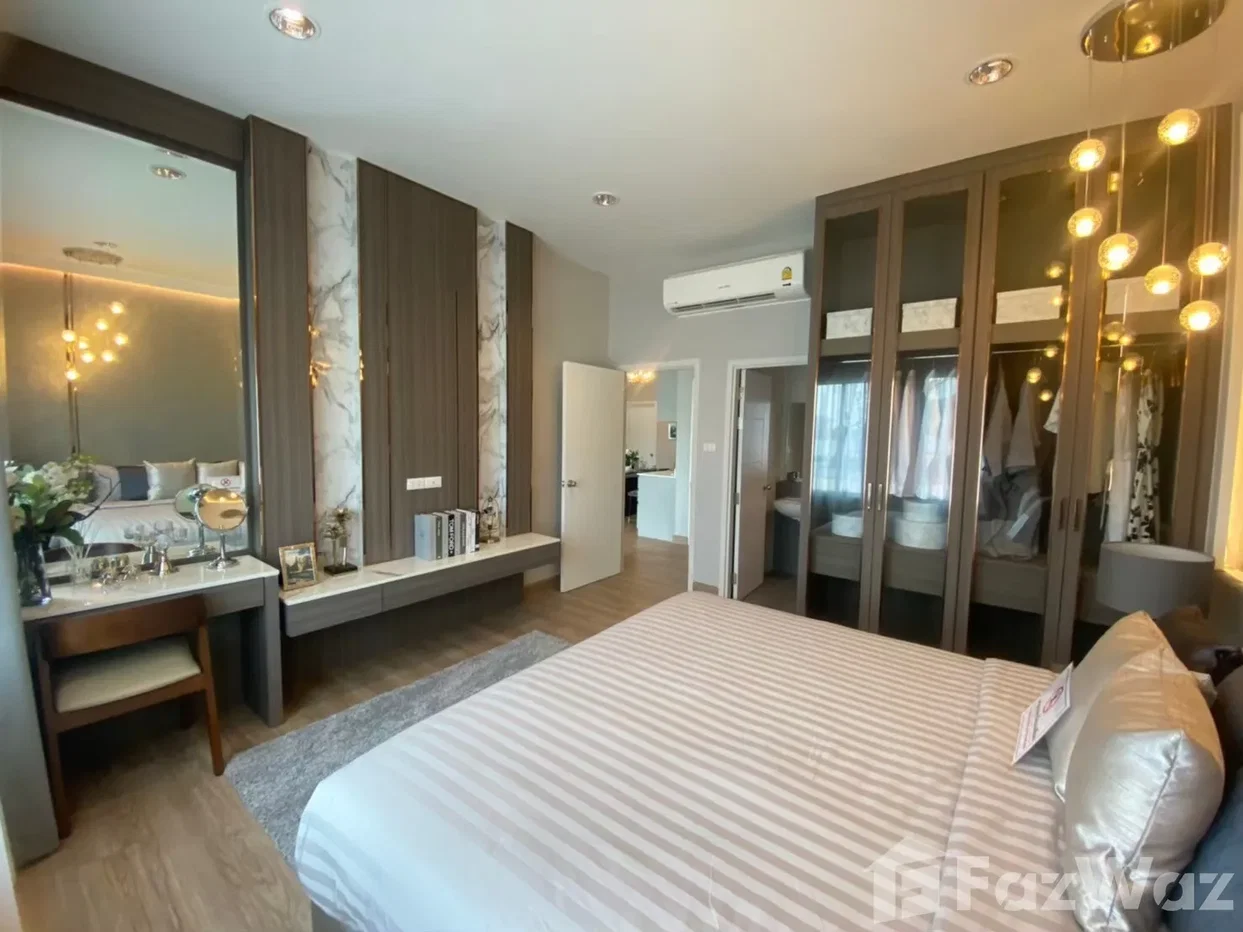 รูป ขาย บ้านเดี่ยว 3 ห้องนอน ในโครงการ ลา วัลเล่ วิลเลจ ทาวน์ 2 5550647 - รูปที่ 2/14