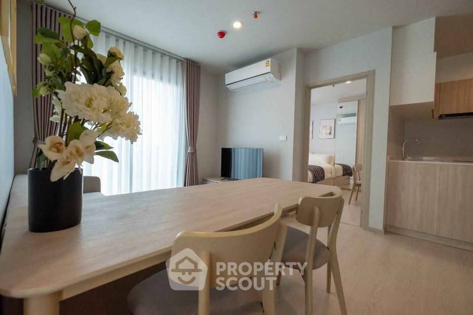 รูป คอนโด 2-ห้องนอน ที่ นิว เมกา พลัส บางนา ใน บางแก้ว (ID 3031388) - รูปที่ 3/10