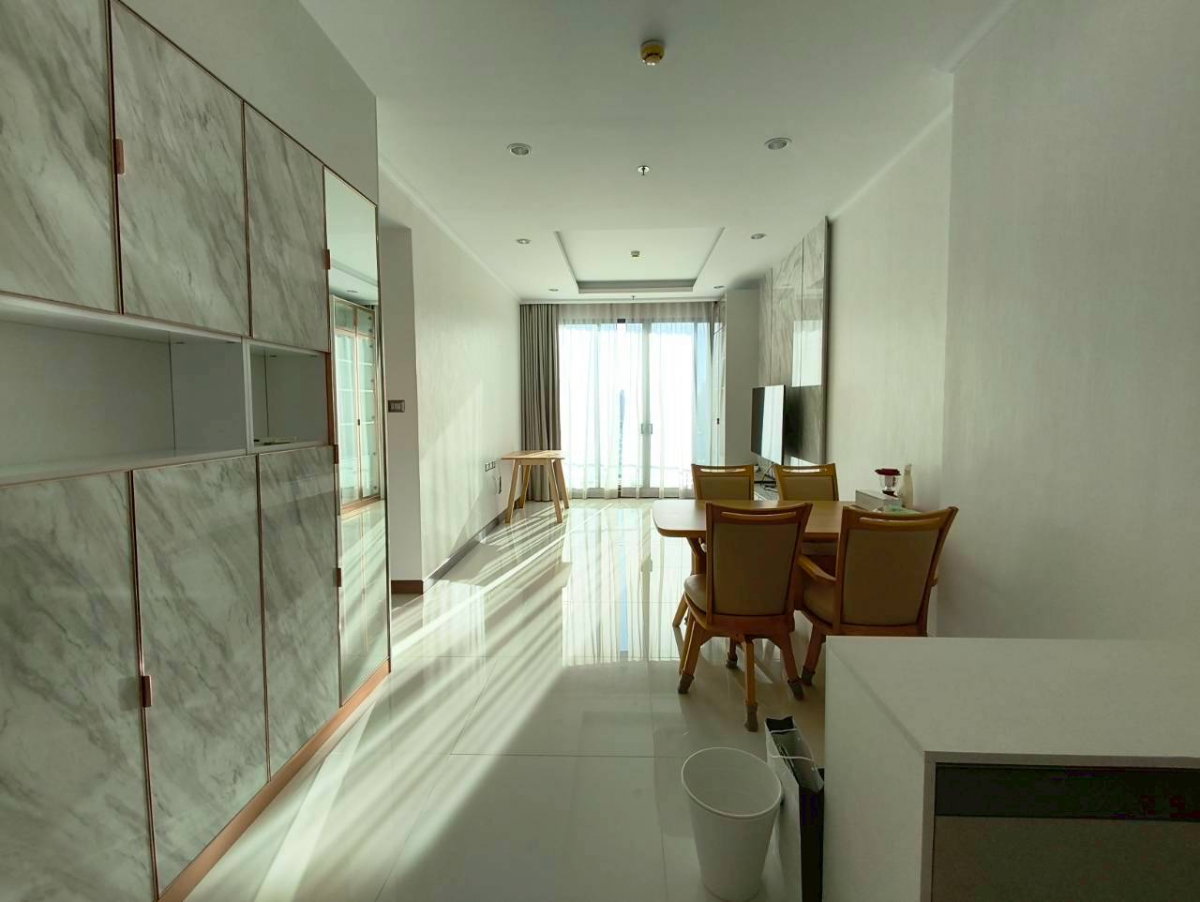 รูป PFD-08679 ให้เช่าคอนโด ศุภาลัย โอเรียนทัล สุขุมวิท 39 (Supalai Oriental Sukhumvit 39) ห้องสวยแต่งครบพร้อมอยู่ ใกล้ BTS พร้อมพงษ์ 🏙️✨ - รูปที่ 2/16