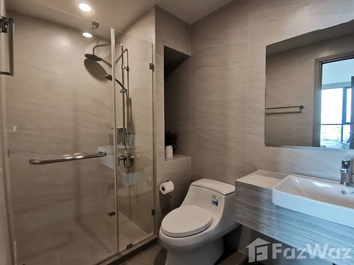 picture 1 Bedroom Condo for rent at The Crown Residences 6494740 - 6/9