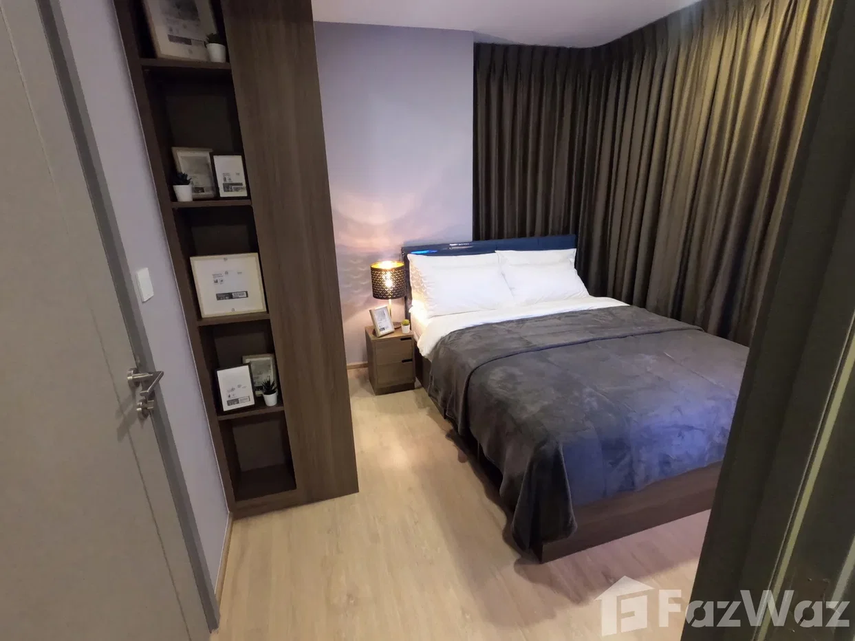 รูป ขาย คอนโด 2 ห้องนอน ในโครงการ ทากะ เฮาส์ 1179874 - รูปที่ 16/26