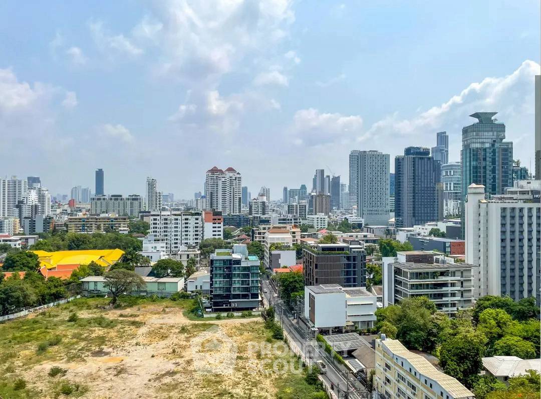 รูป คอนโด 1-ห้องนอน ที่ โนเบิล รีมิกซ์ ใกล้ BTS ทองหล่อ (ID 3028526) - รูปที่ 13/13