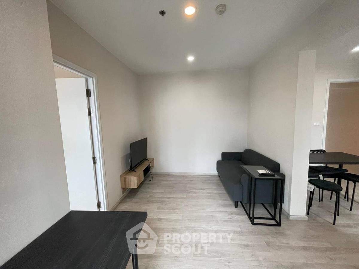 รูป คอนโด 2 ห้องนอน ชั้น 18 Plum Condo Central Station ใกล้ MRT สามแยกบางใหญ่ (ID 1871382) - รูปที่ 5/12