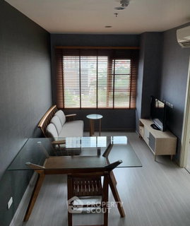 รูปภาพ 2-BR Condo at Aspire Sathorn - Ratchapruek near MRT Bang Wa (ID 2790830)
