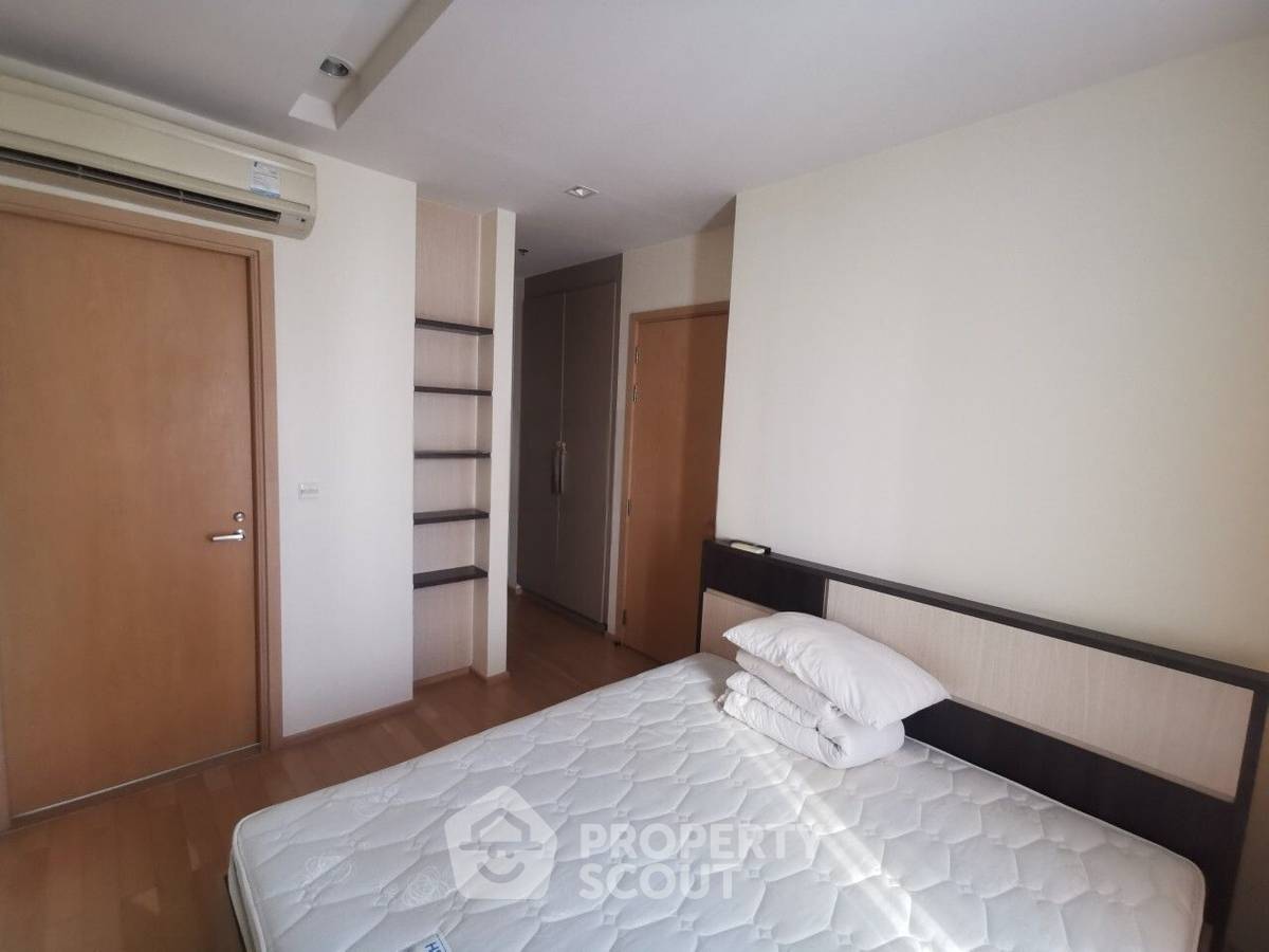 picture 2-BR Condo at Siri At Sukhumvit near BTS Thong Lor (ID 2758666) - 4/14