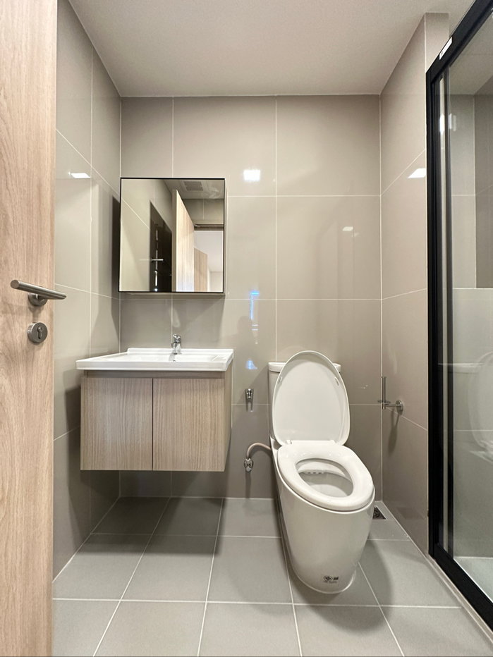 picture Condo for rent at The Base Srichan, Khon Kaen - 24/39