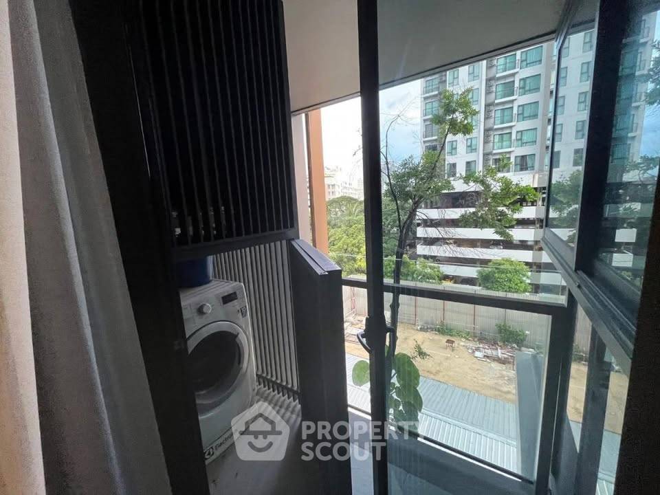picture 1-BR Condo at Urbitia Thong Lo near BTS Thong Lor (ID 3030941) - 9/12