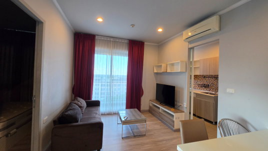 รูปภาพ Zelle Salaya  Near Mahidol University 45 sq.m., 7th floor