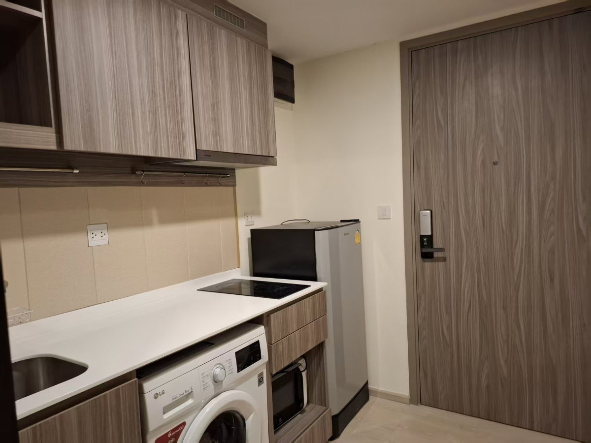 picture Condo for Rent – KnightsBridge Phaholyothin Interchange - 2/20