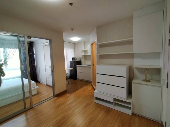รูป 💖💖 ปล่อยเช่า พร้อมอยู่ The Trust Residence Pinklao /1 Bed 29 ตรม ชั้น 23 ราคา 9,000 บาท  / สนใจสอบถามได้นะคะ Line ID : atfirm2010 💖💖 - รูปที่ 7/17