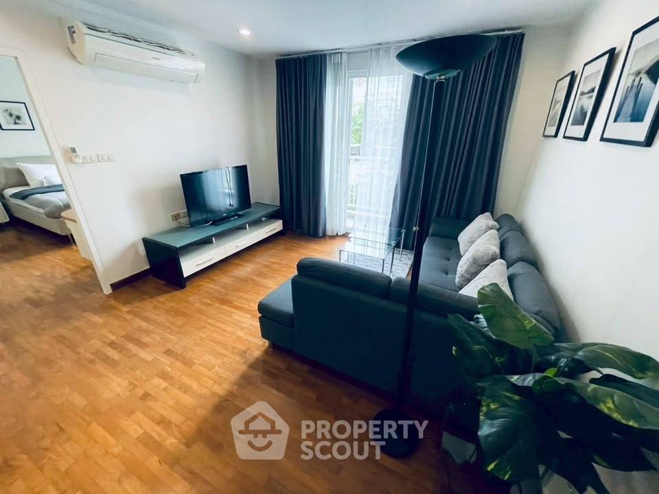 รูป คอนโด 1-ห้องนอน ที่ บ้านสิริสุขุมวิท 13 คอนโดมิเนียม ใกล้ ARL มักกะสัน (ID 3031309) - รูปที่ 18/25