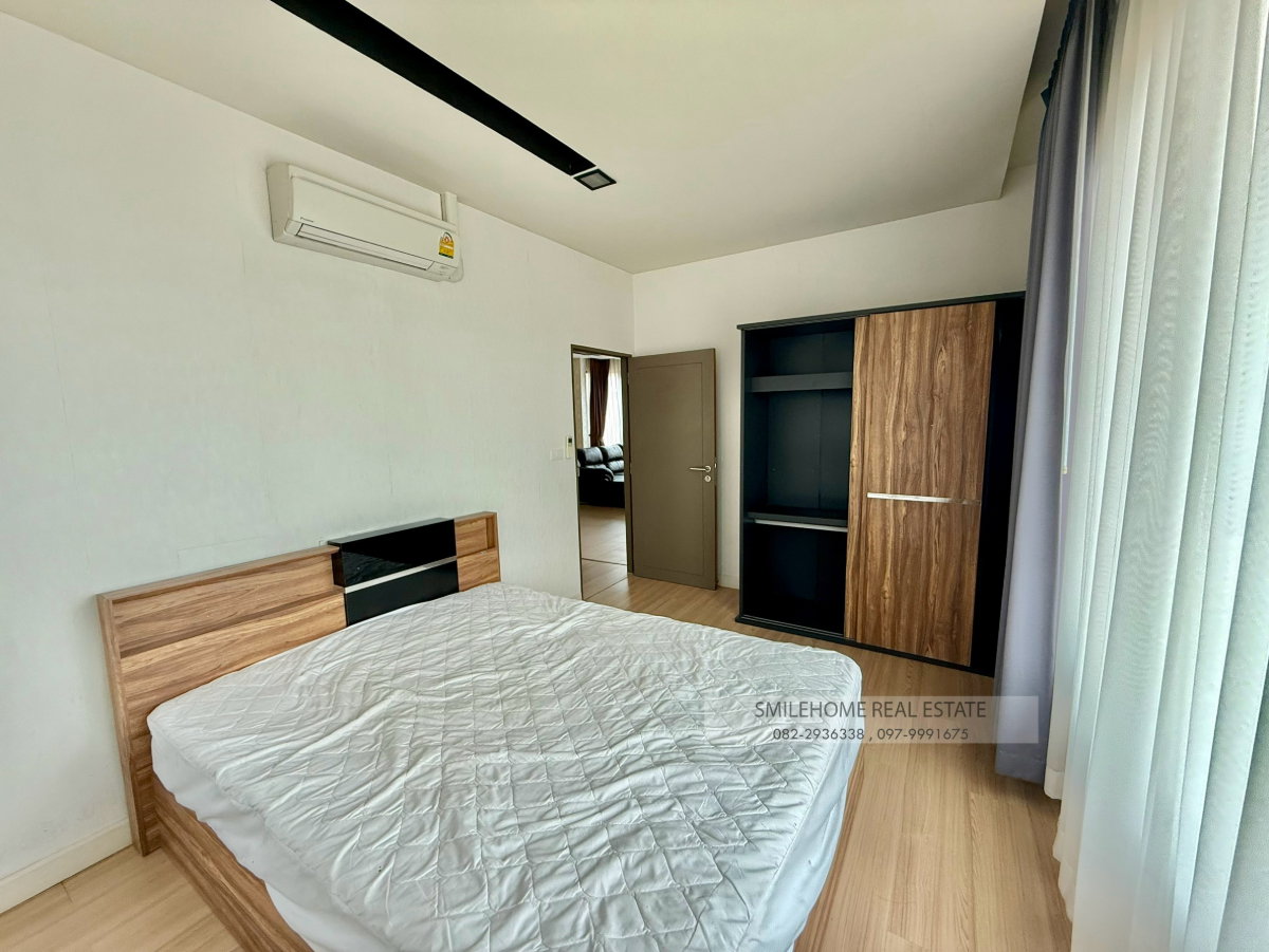 picture House for rent fully furnitured - 15/17