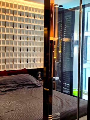 Condos for rent : #SC15079​​  📌 Rent | 🟦🟨FYNN Asoke🟥🟩💬𝑪𝒐𝒏𝒕𝒂𝒄𝒕𝑳𝑰𝑵𝑬:@𝒔𝒆𝒄𝒓𝒆𝒕𝒑𝒓𝒐𝒑𝒆𝒓𝒕𝒚 🔥✨    