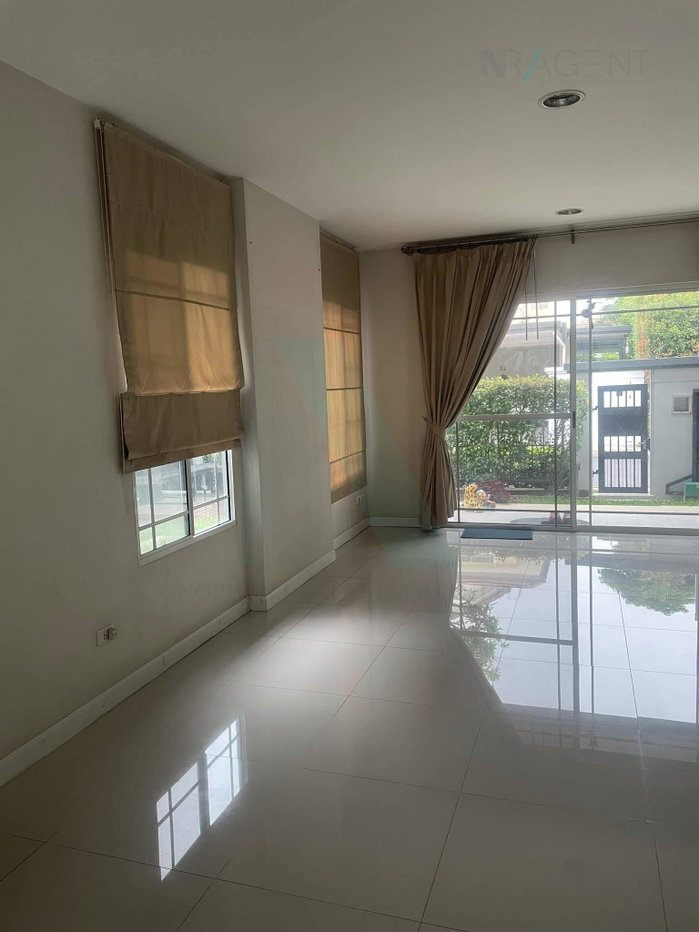 picture For Sell House NANTHAWAN UTHAYAN-AKSA 2-story 4 bedroom 3 bathroom - 6/8