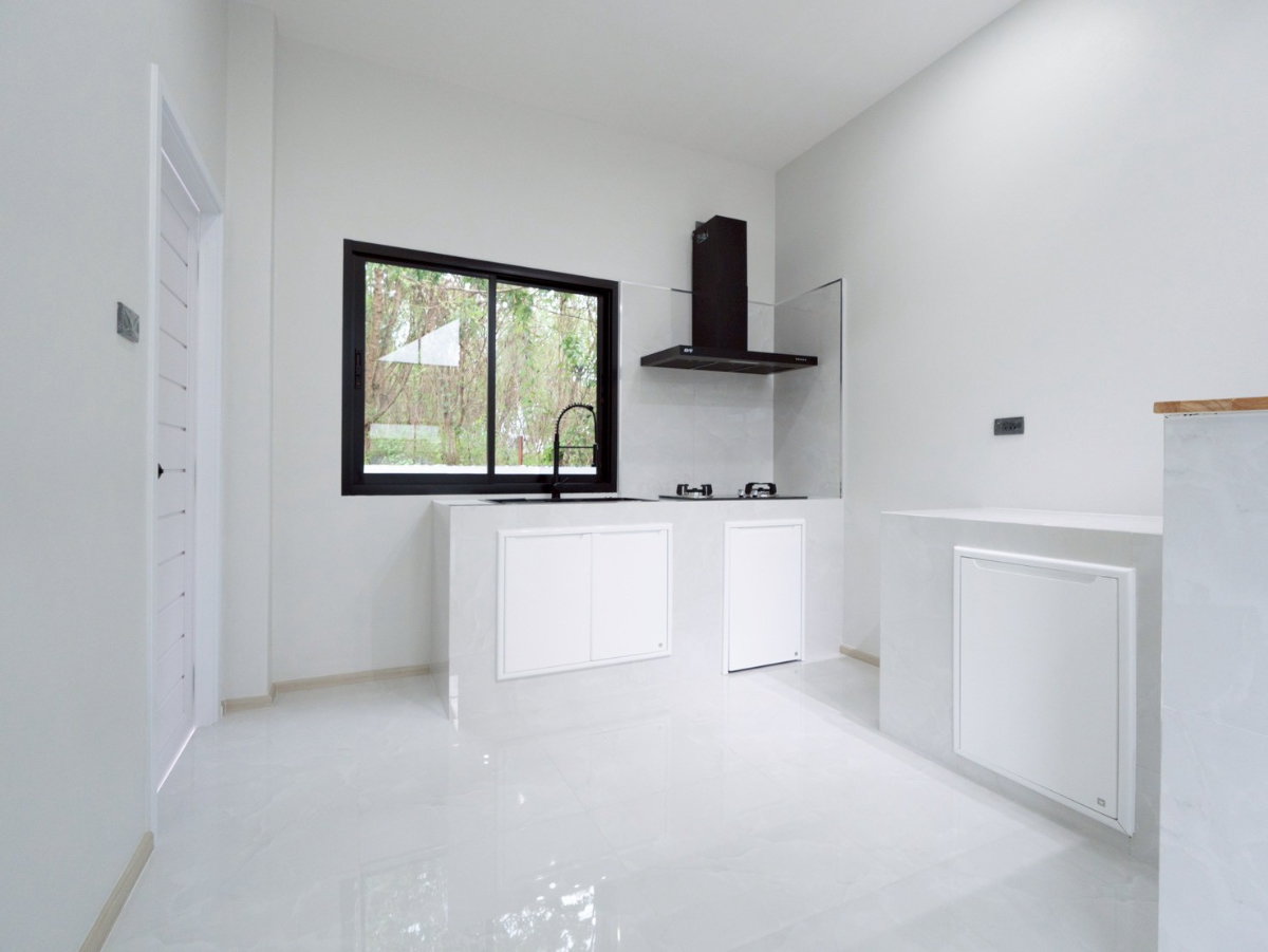 picture Brand-New Single-Storey House for Sale - 16/20