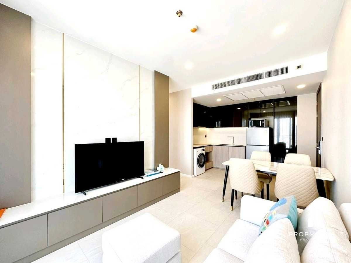 รูป PM035680 ✨Flash Deal ✨ Cooper Siam (2Bed 2Bath 67.02 SQM.) พร้อมอยู่ ! เพียง 50,000 บาทต่อเดือน Tel.0981315848 @propmatch - รูปที่ 3/20