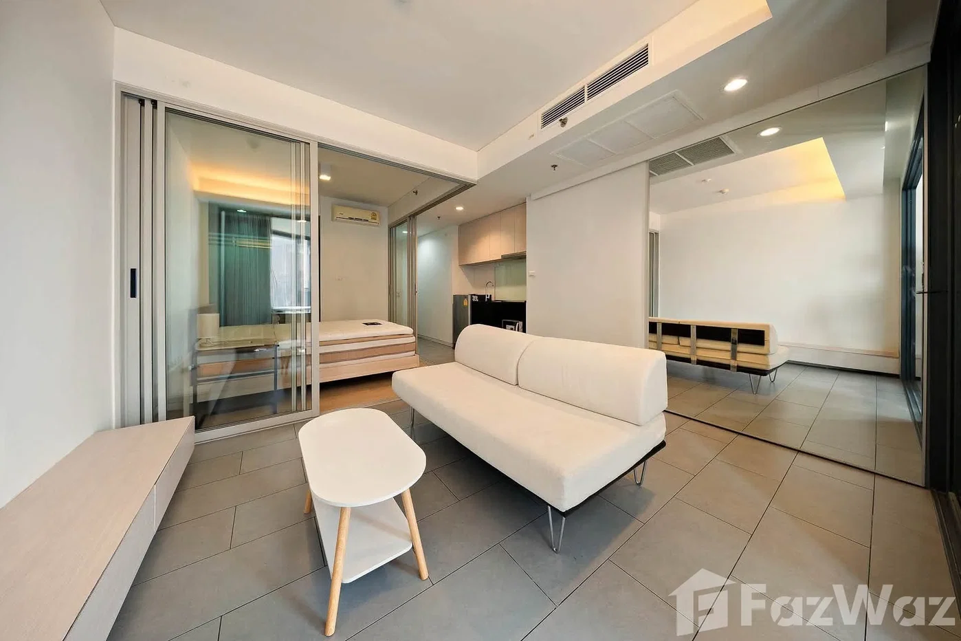 รูป ขาย คอนโด 1 ห้องนอน ในโครงการ ไซมิส ราชครู 6495132 - รูปที่ 9/14