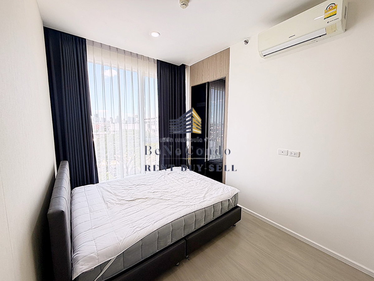 picture *** Condo for rent : De Lapis Charan 81 near MRT Bang Phlat *** - 2/16