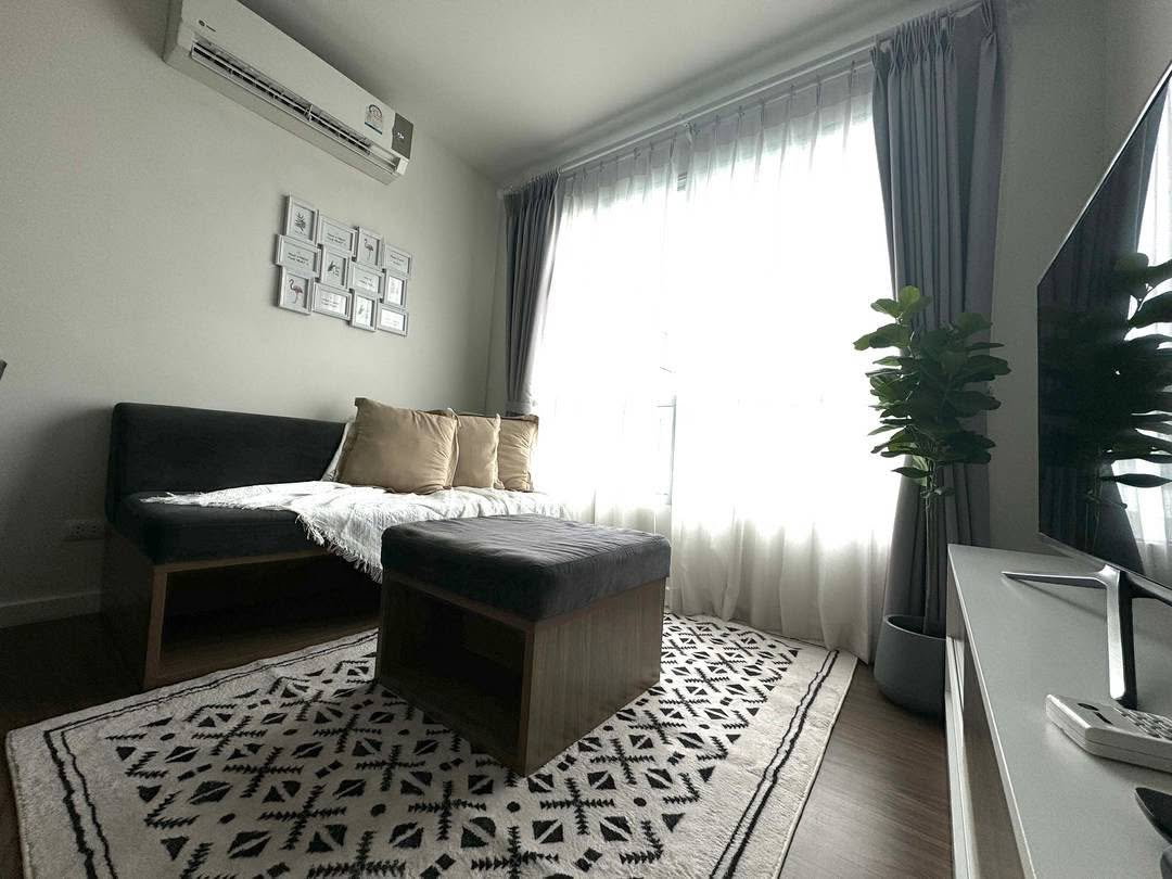 picture dcondo Nim Chiangmai Condo For Rent / Line : @mintocondo - 12/17