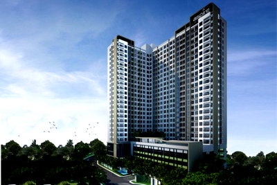 Condos for sale : Rare Item! Beautiful Condo, Below Market Price! Aspire Sathorn - Taksin (Copper Zone) Book Now Before It's Gone! 🔥