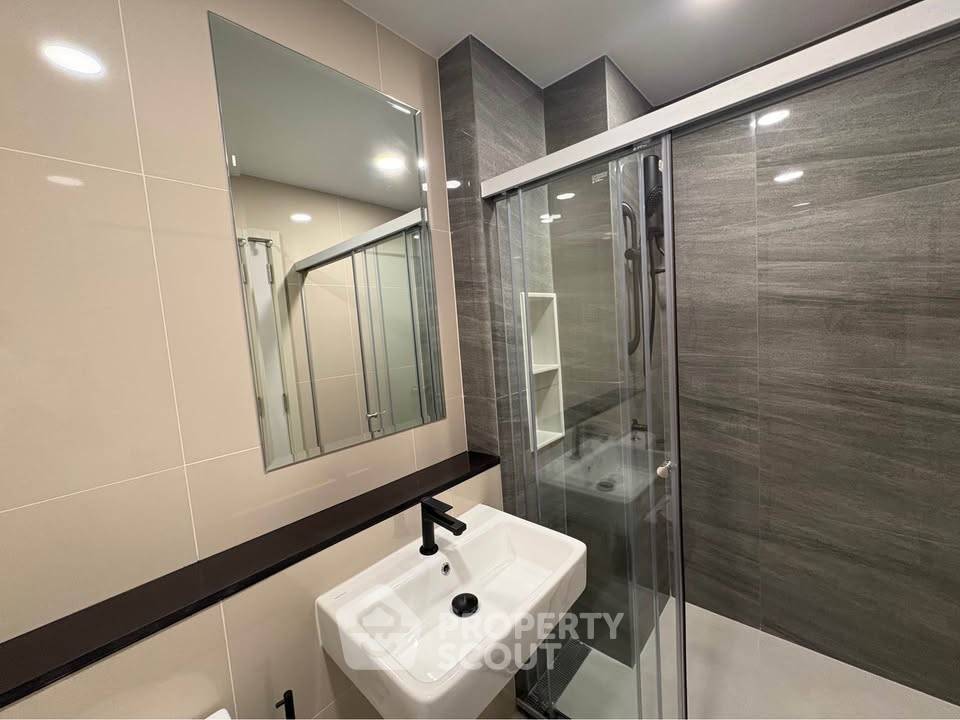 รูป คอนโด 1-ห้องนอน ที่ ศุภาลัย เซนส์ ศรีนครินทร์ ใน หนองบอน (ID 3028431) - รูปที่ 3/15
