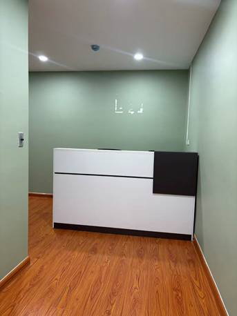 รูป Office for Rent – P.S. Tower Asoke - รูปที่ 8/10