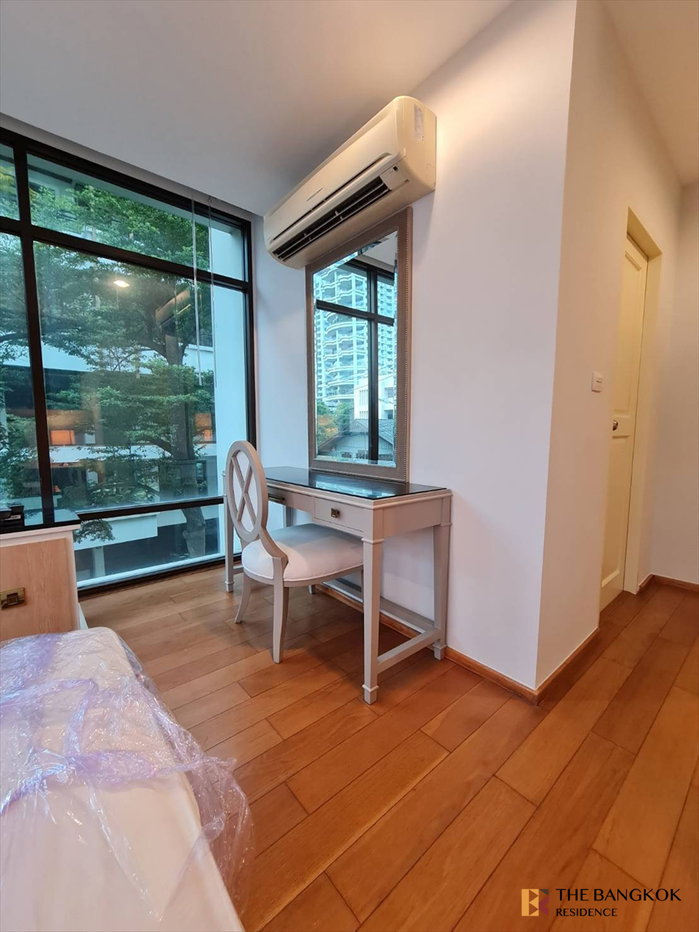 รูป 🏙️ขายคอนโด Pearl Residence ห้องใหญ่หายาก 85 ตร.ม. ใกล้ Emporium และ BTS พร้อมพงษ์✨ - รูปที่ 7/8