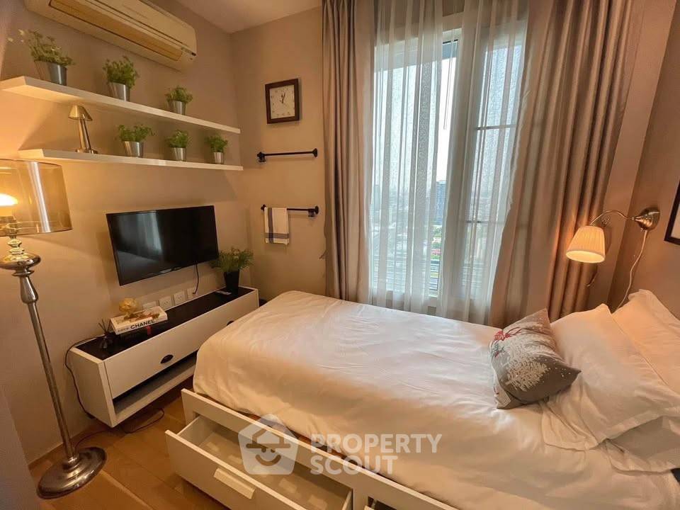 picture 2-BR Condo at Siri At Sukhumvit near BTS Thong Lor (ID 3031212) - 6/10