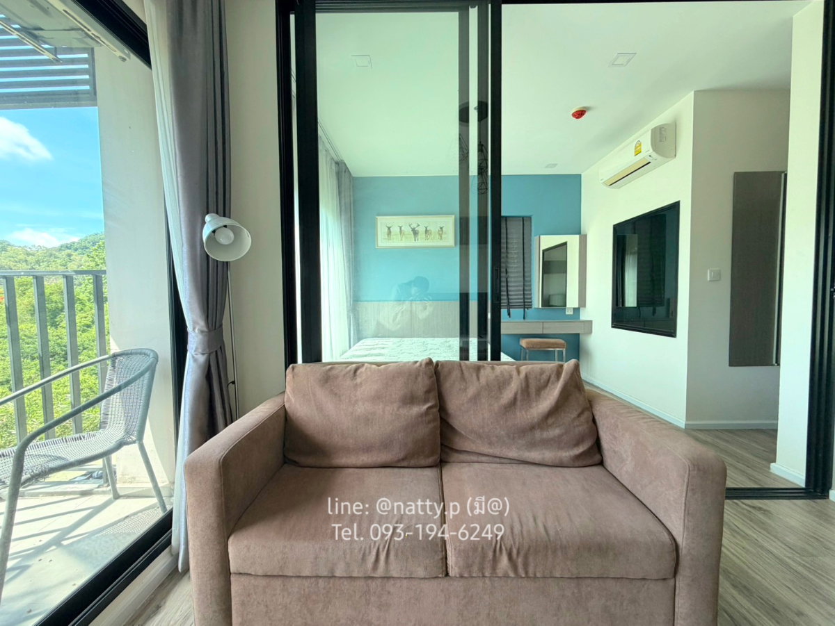 รูป 🏡 ให้เช่า KnightsBridge The Ocean Sriracha - รูปที่ 3/9
