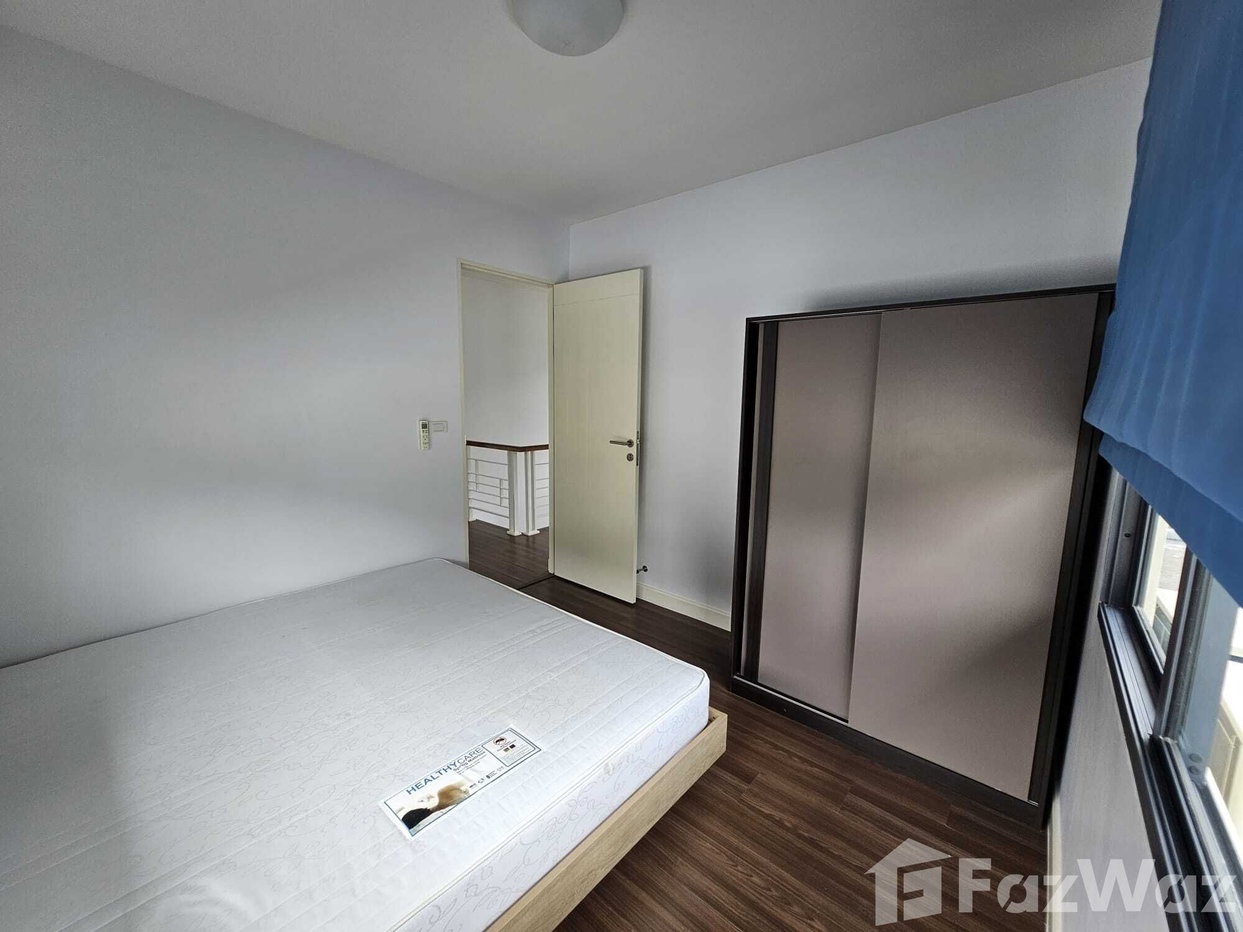 รูป บ้านเดี่ยวให้เช่า 3 ห้องนอน ในโครงการ บุราสิริ เกาะแก้ว 5342772 - รูปที่ 11/14