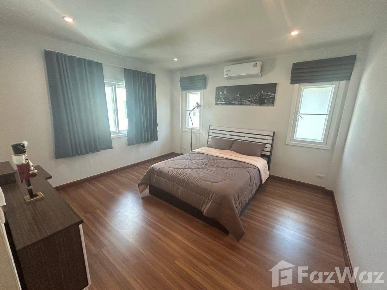 รูป บ้านเดี่ยวให้เช่า 4 ห้องนอน ในโครงการ ศุภาลัย ปาล์มสปริงส์ บ้านพอน ภูเก็ต 1986716 - รูปที่ 21/27