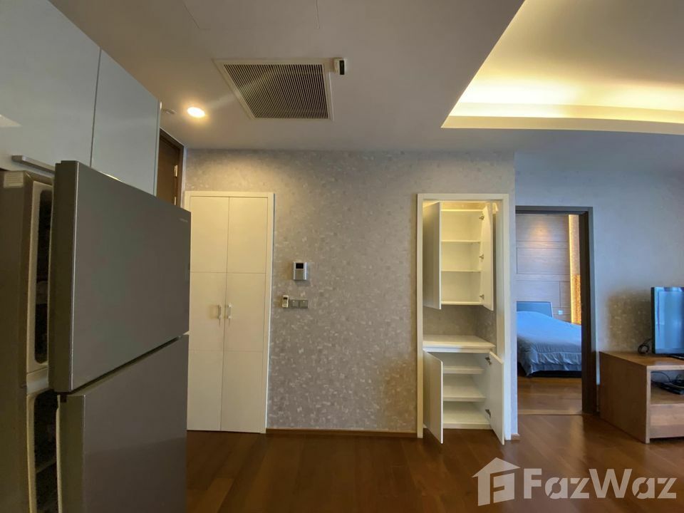 picture 1 Bedroom Condo for rent at Quattro By Sansiri 39139 - 12/22
