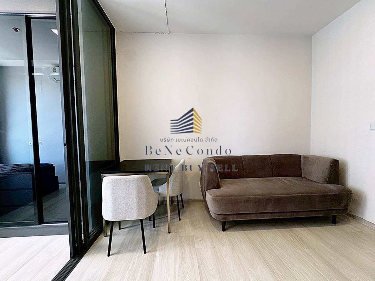 picture *** (Project agent) Condo for rent: Privacy Jatujak  ***  - 4/7