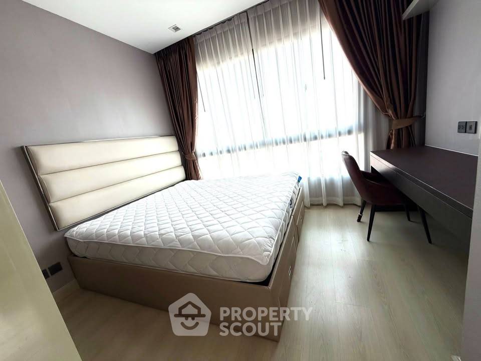 รูป คอนโด 2-ห้องนอน ที่ เดอะ ซิกเนเจอร์ บาย เออร์บาโน่ ใกล้ BTS สะพานควาย (ID 3031525) - รูปที่ 10/10