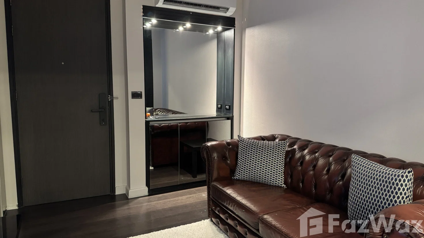 picture Bespoke luxury 45.2SQM 1BR at Rhythm 50. High-end remodel. 6475022 - 2/10