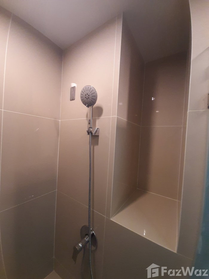 รูป นิช โมโน รามคำแหง 1 ห้องนอน 28 ตรม Fully Furnish ชั้น 26 1183186 - รูปที่ 9/10