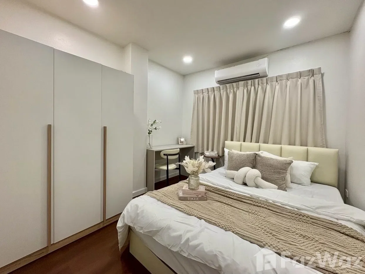 รูป ทาวน์เฮ้าส์ให้เช่า 4 ห้องนอน ใน สามเสนนอก, กรุงเทพมหานคร 6493828 - รูปที่ 9/30