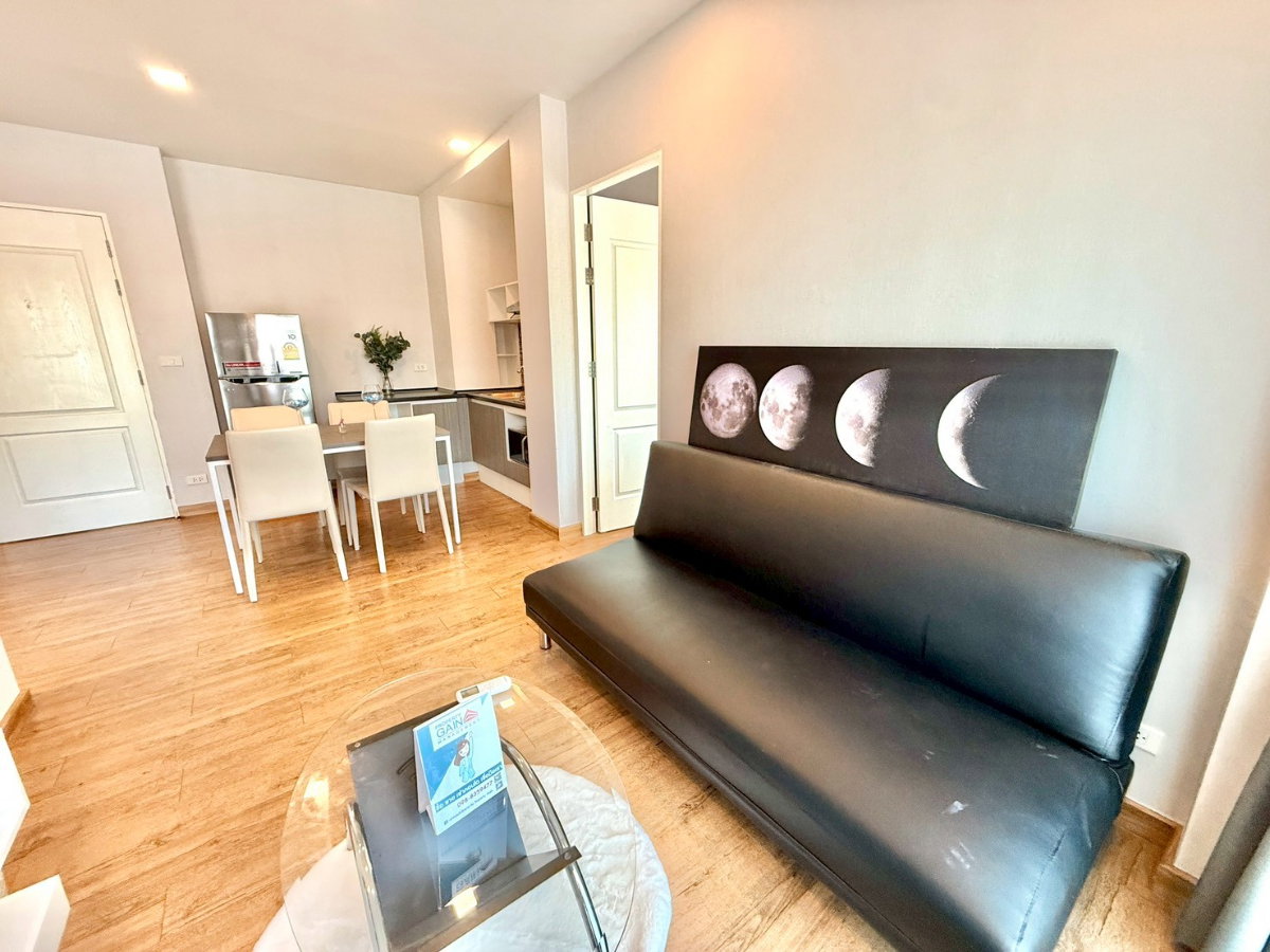 รูป ว่างแล้ว! City Link Condo ห้องมุม 56 ตร.ม. 2 ห้องนอน 2 ห้องน้ำ ตึกเมลเบิร์น ชั้น 2 เพียง 18,000 บาท/เดือน - รูปที่ 19/32