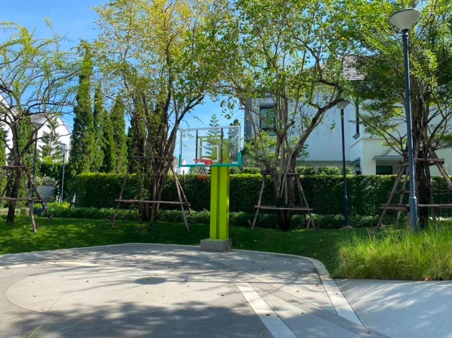 รูป RS6621 ขาย ให้เช่า Nantawan Rama 9 – New Krungthep Kreetha บ้านเดี่ยวระดับ Luxury ในโครงการคุณภาพจาก Land & Houses - รูปที่ 30/33