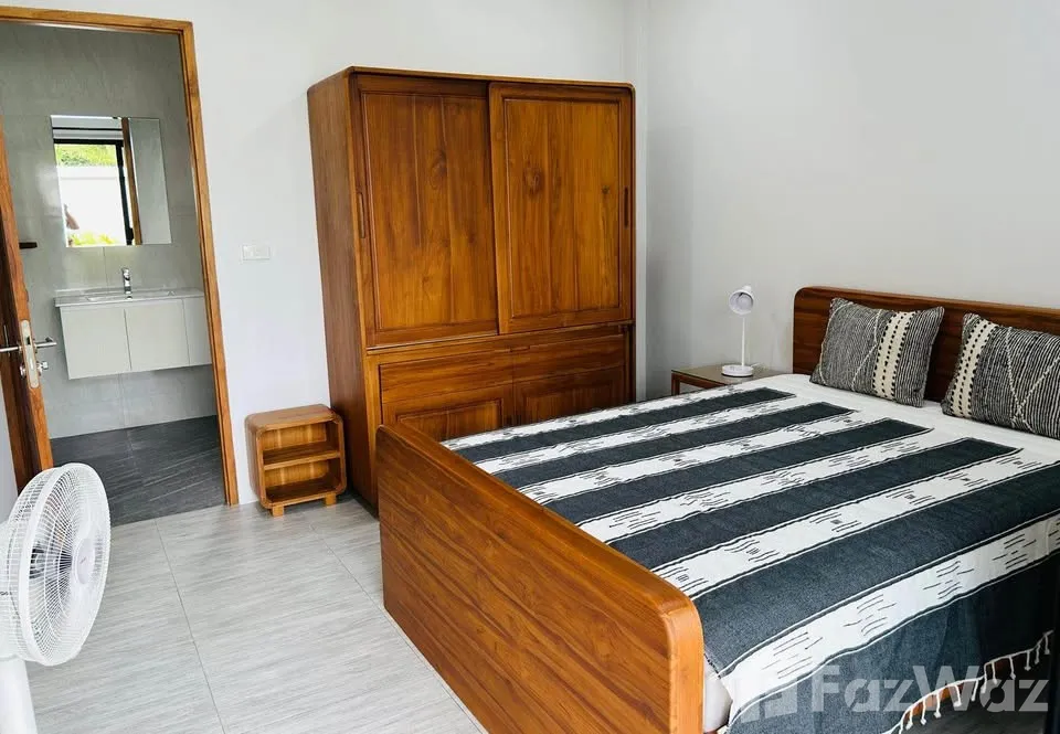 รูป วิลล่าให้เช่า 3 ห้องนอน ใน หน้าเมือง, สุราษฎร์ธานี 6493835 - รูปที่ 9/14
