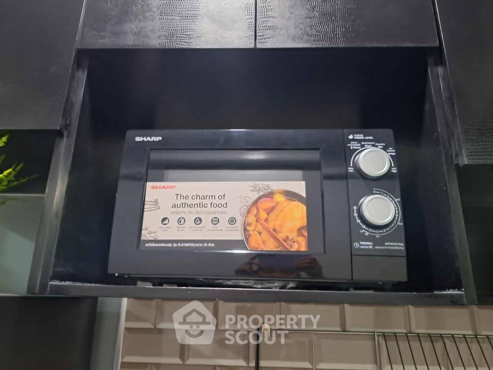 รูป คอนโด 1-ห้องนอน ที่ รีช พหลโยธิน 52 ใน คลองถนน (ID 3032016) - รูปที่ 7/8