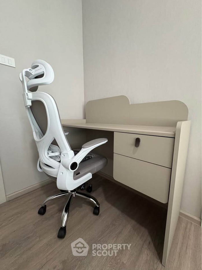 รูป คอนโด 1-ห้องนอน ที่ ศุภาลัย เซนส์ ศรีนครินทร์ ใน หนองบอน (ID 3028431) - รูปที่ 6/15