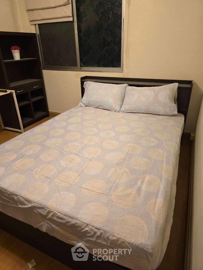 รูป คอนโด 2-ห้องนอน ที่ ซิตี้ โฮม สุขุมวิท คอนโดมิเนียม ใกล้ BTS อุดมสุข (ID 2563994) - รูปที่ 4/10