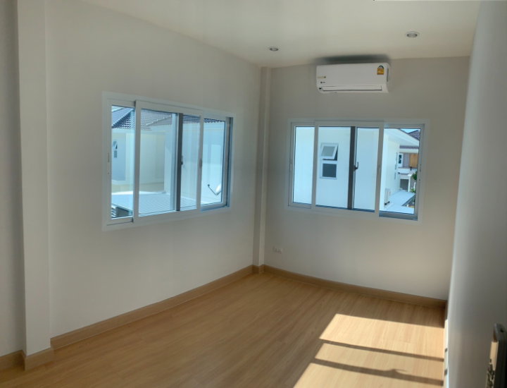 รูป เช่าบ้าน โครงการใหม่ศุภาลัยวิว ระยอง - รูปที่ 11/11