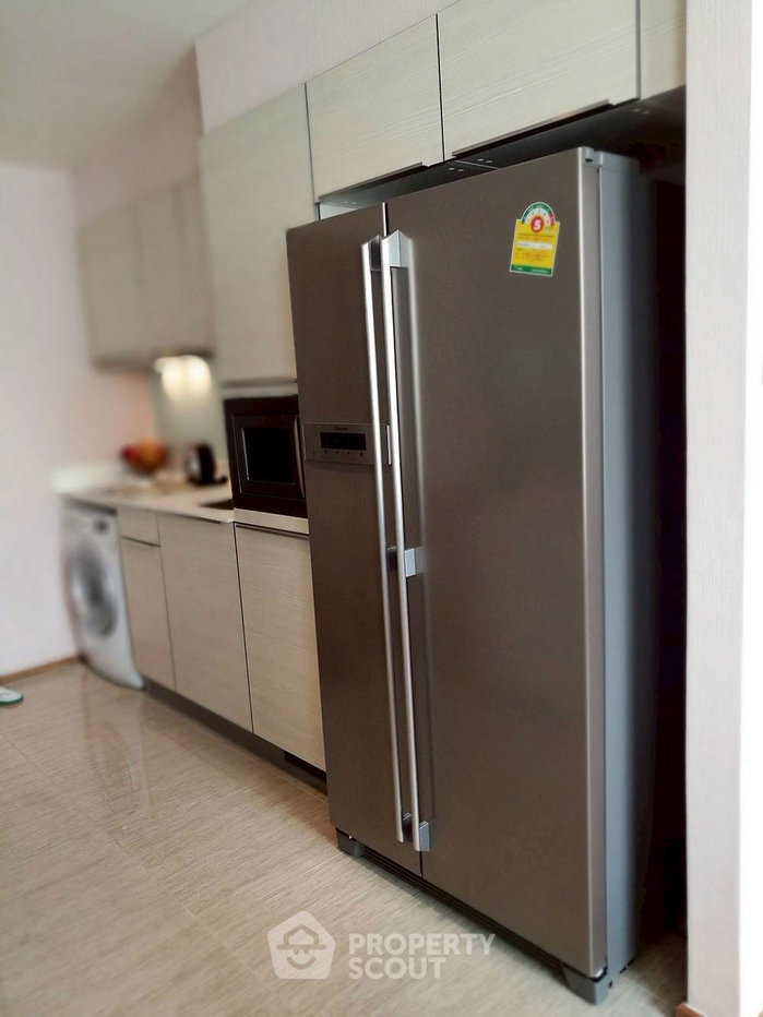 รูป คอนโด 2-ห้องนอน ที่ เอช สุขุมวิท 43 ใกล้ BTS พร้อมพงษ์ (ID 3028474) - รูปที่ 4/11