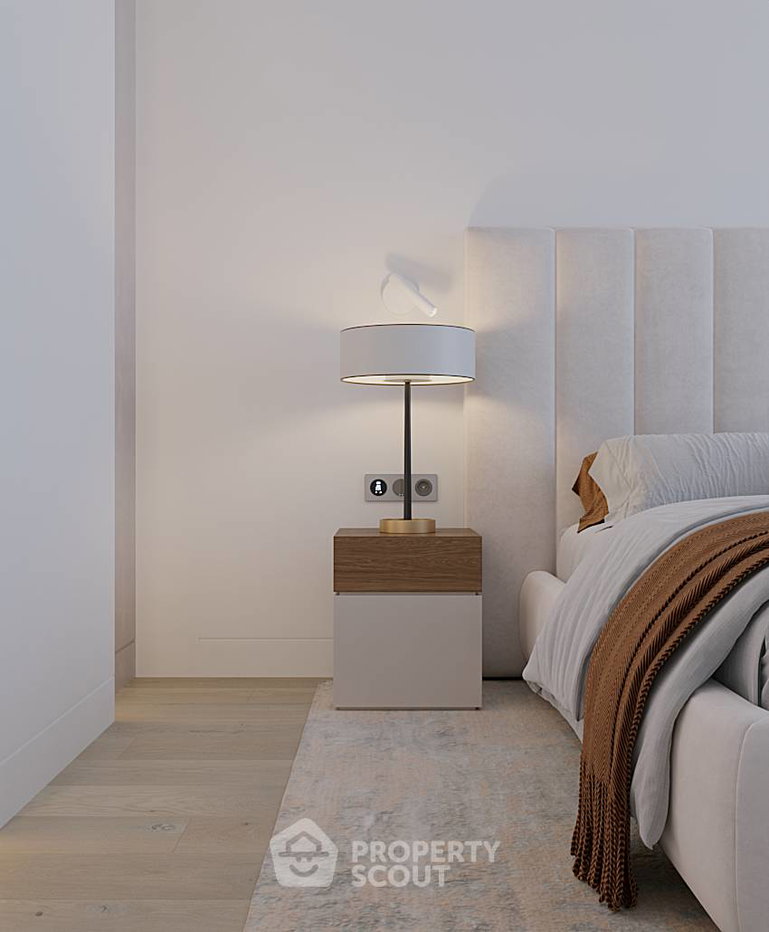 picture 2-BR Condo at Layan Green Park Phase 2 close to Layan (ID 1309471) - 2/16