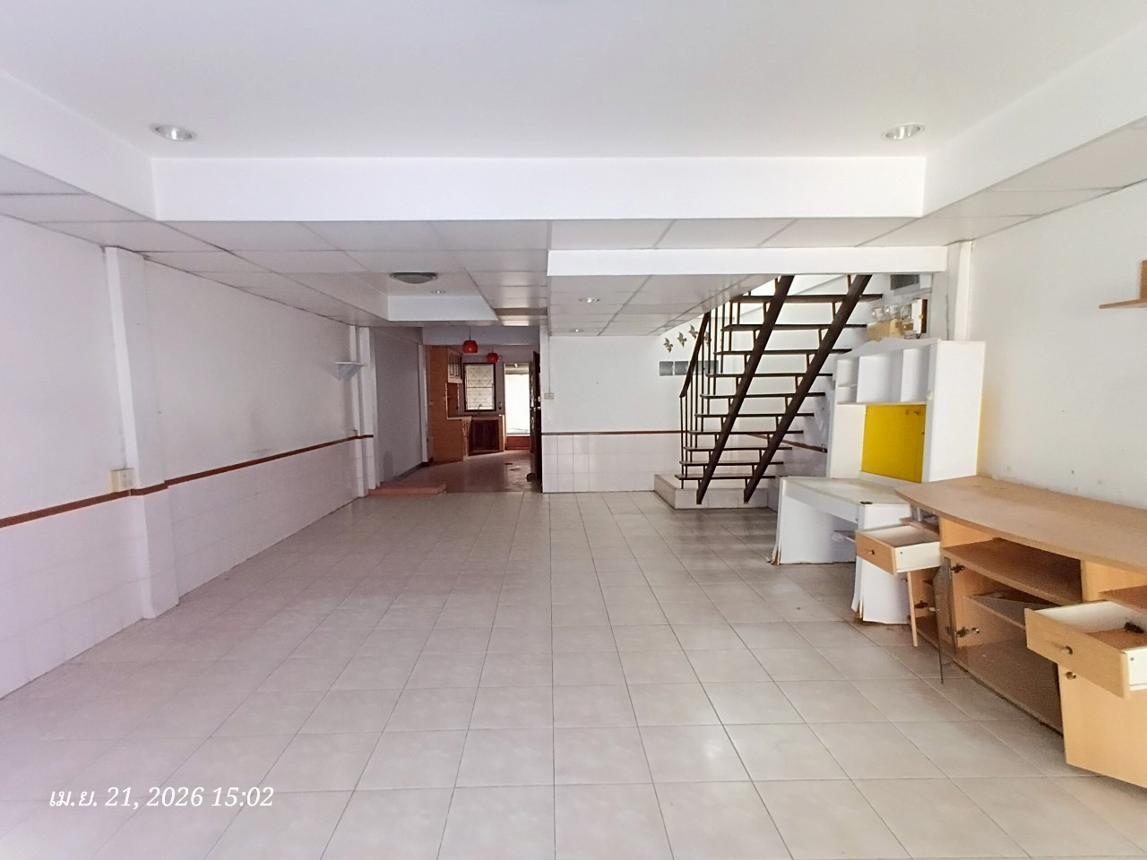 picture TOWN HOUSE 33 Sq.w. Lat Phrao Bangkok for 4.2M - 12/24